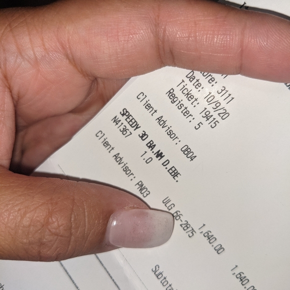 Louis Vuitton Speedy 30 Authentic - Picture 9 of 9